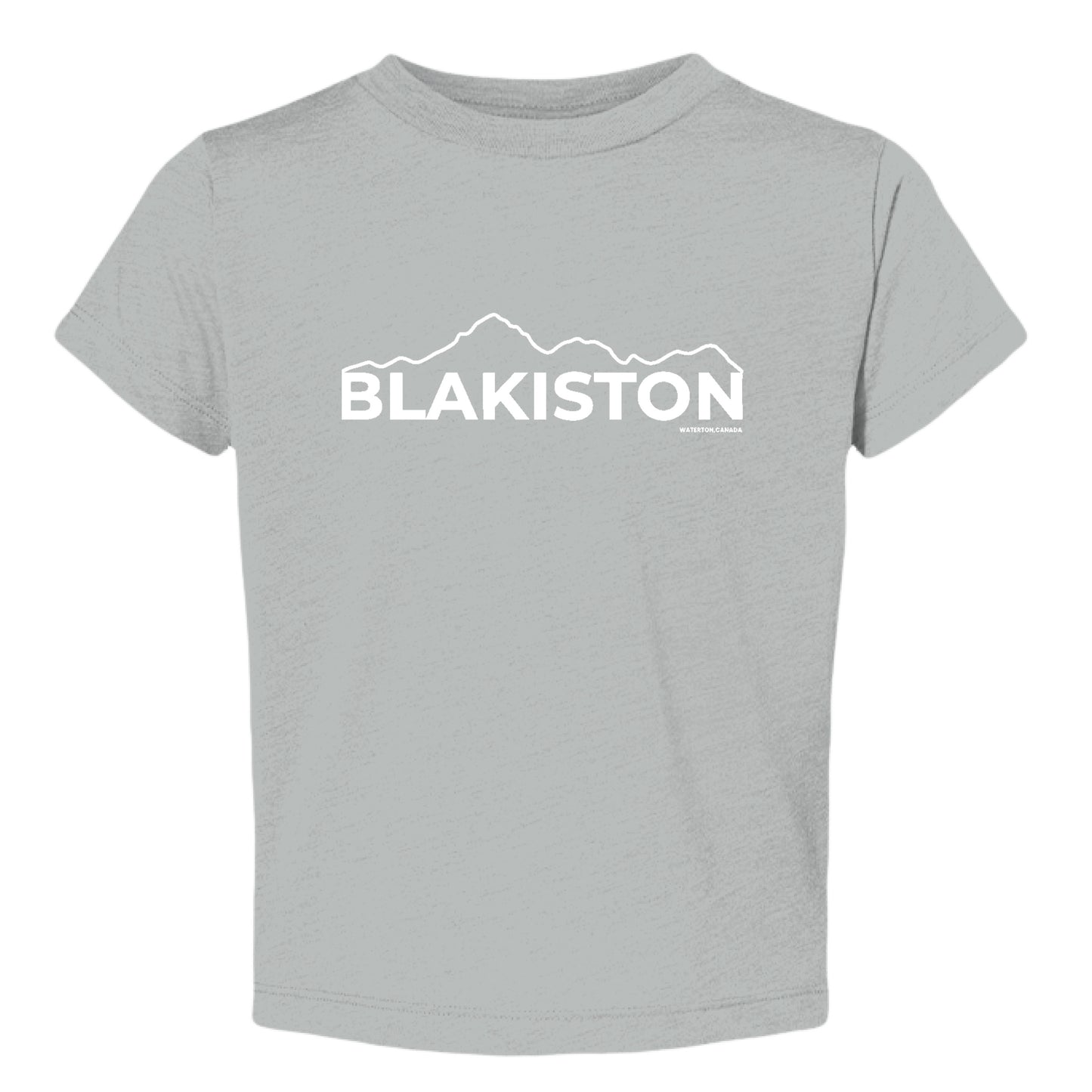 GREY TRIBLEND - FRONT