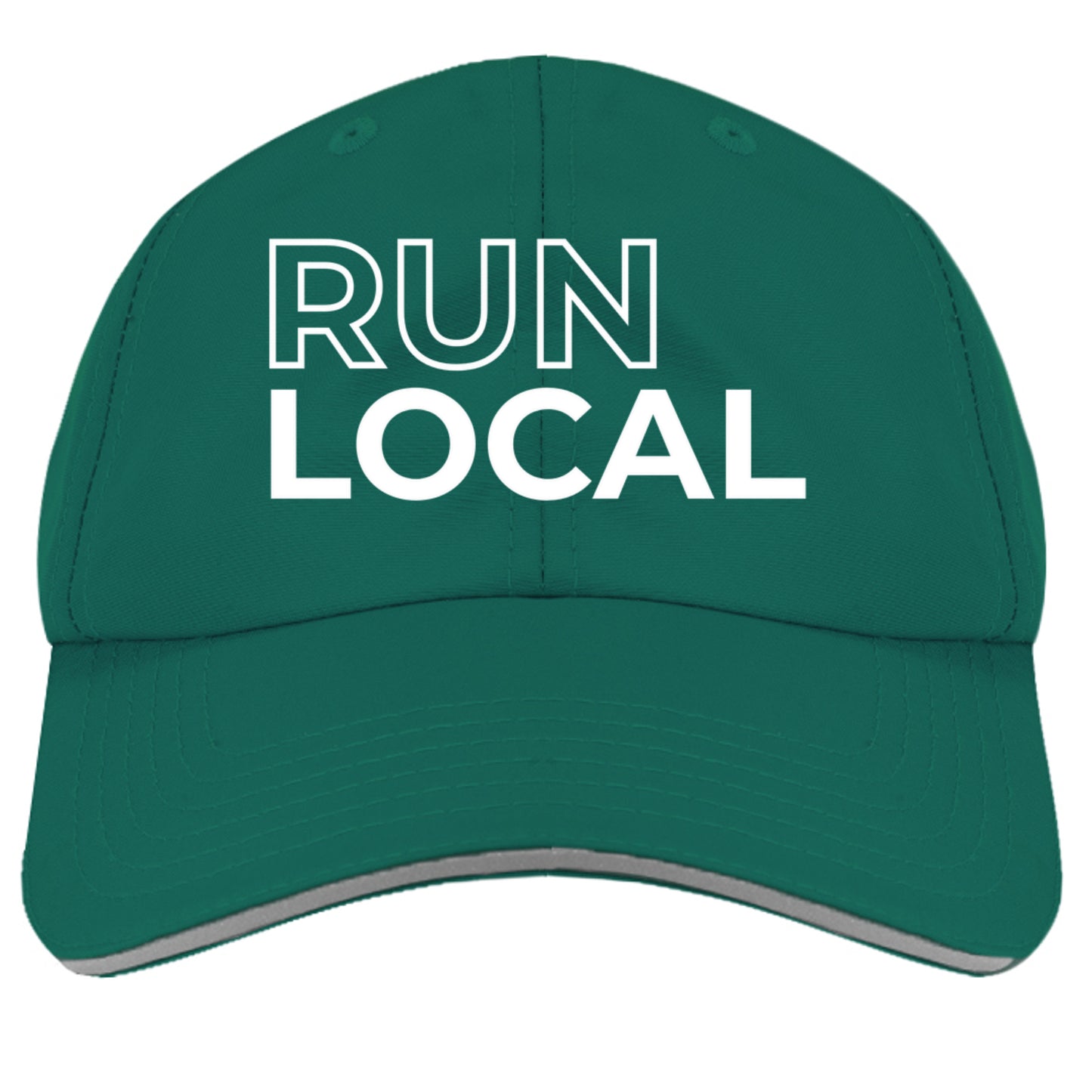 FOREST GREEN - CE001 - FRONT