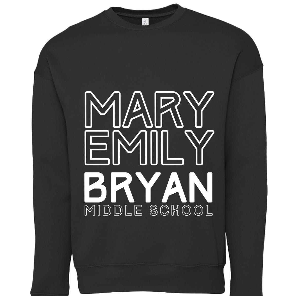 Dark Grey - 3945 - FRONT