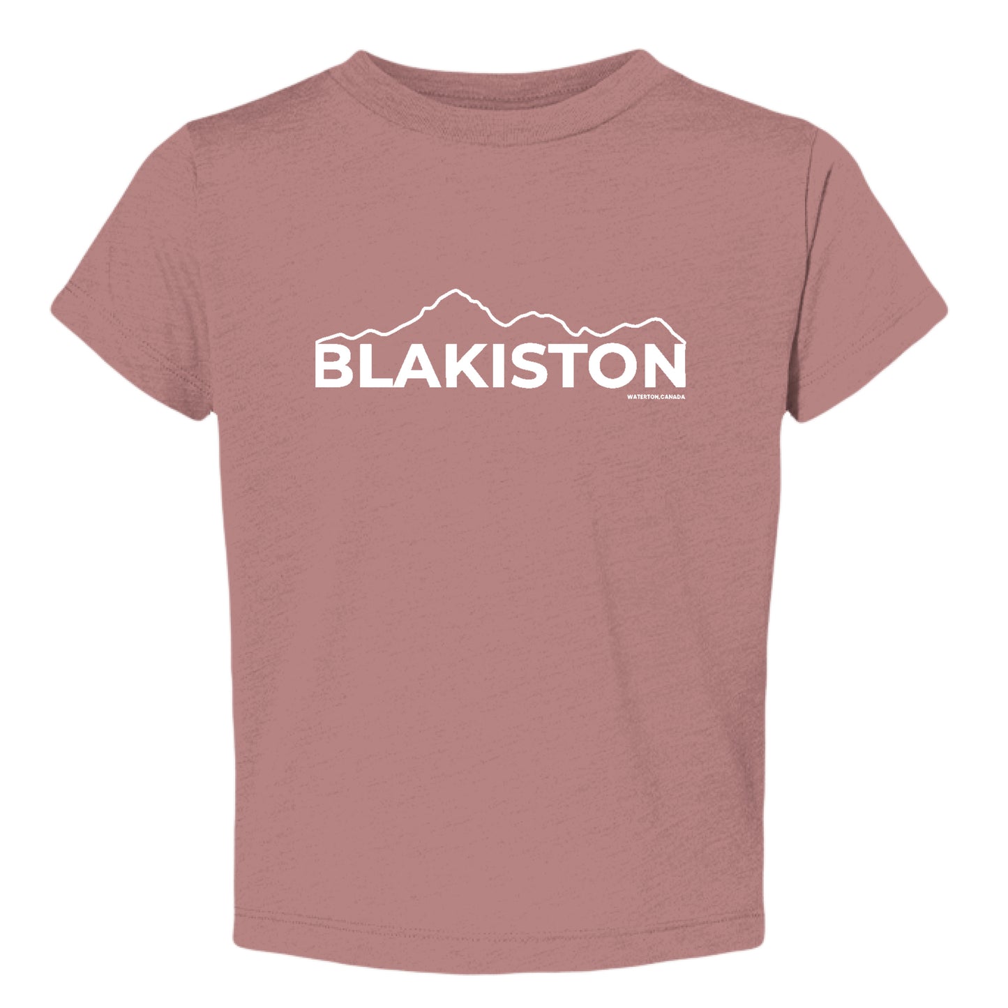 MAUVE TRIBLEND - FRONT