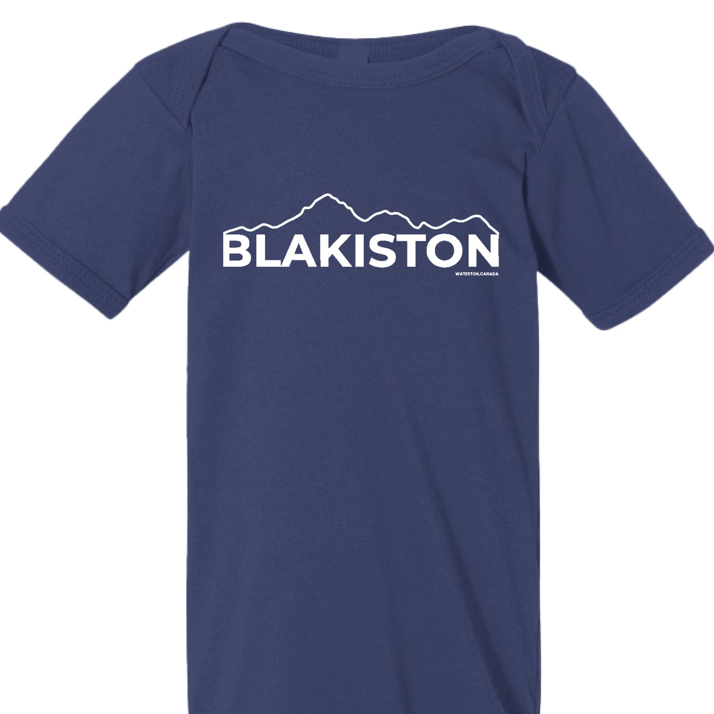 NAVY - FRONT