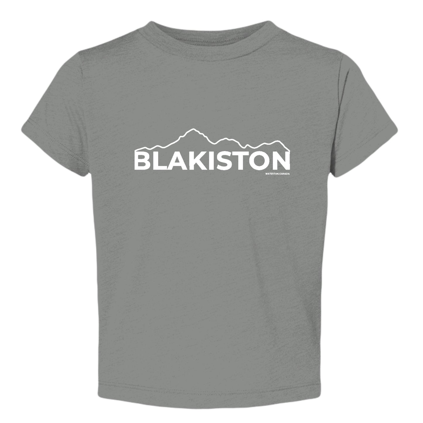 GREY TRIBLEND - FRONT