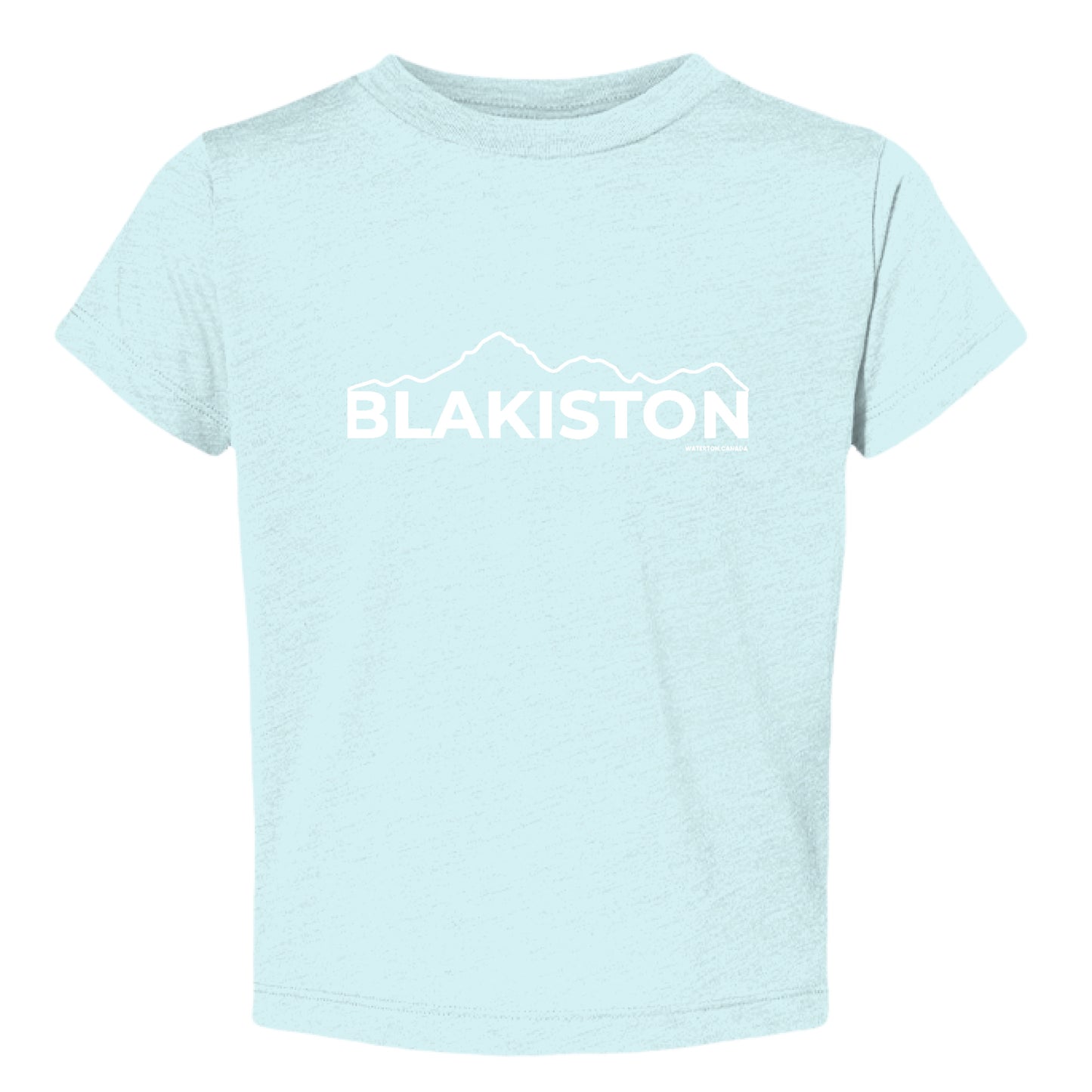 ICE BLUE TRIBLND - FRONT