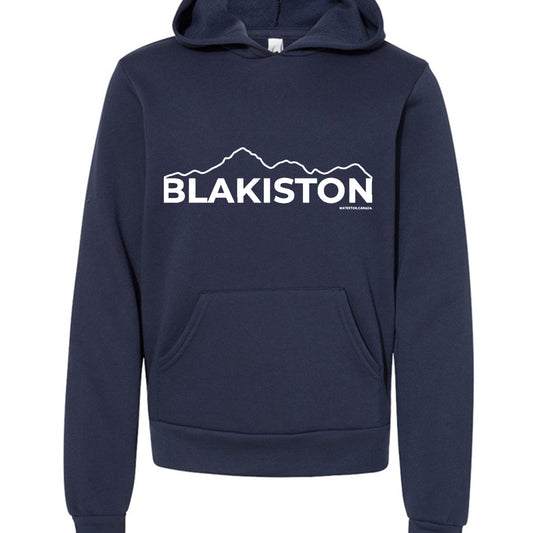NAVY - FRONT