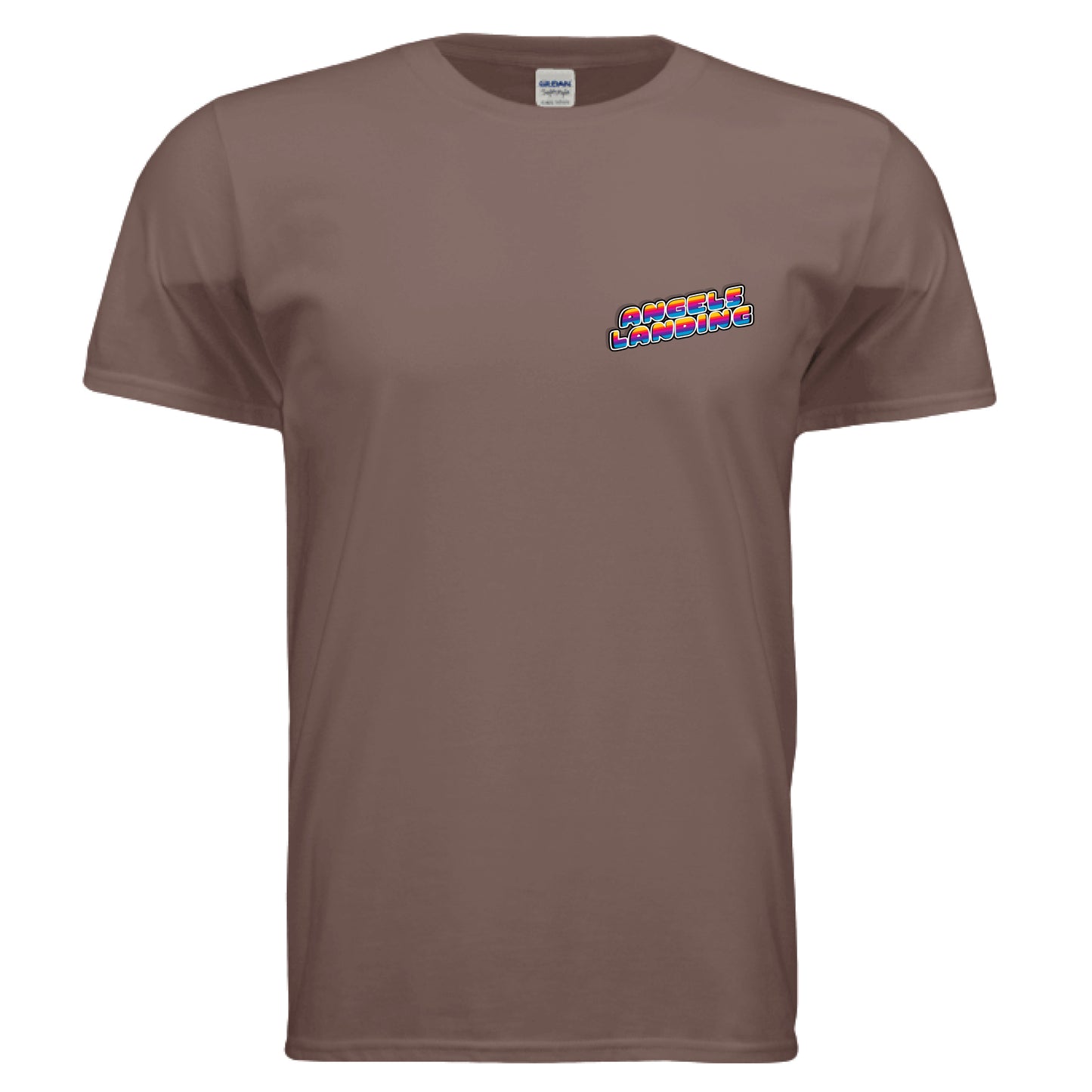 Heather Galapagos Blue - FRONT