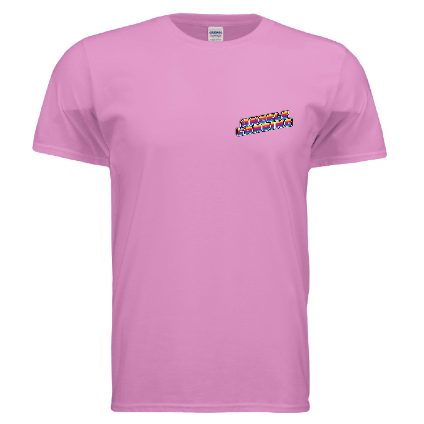 Heather Radiant Orchid - FRONT