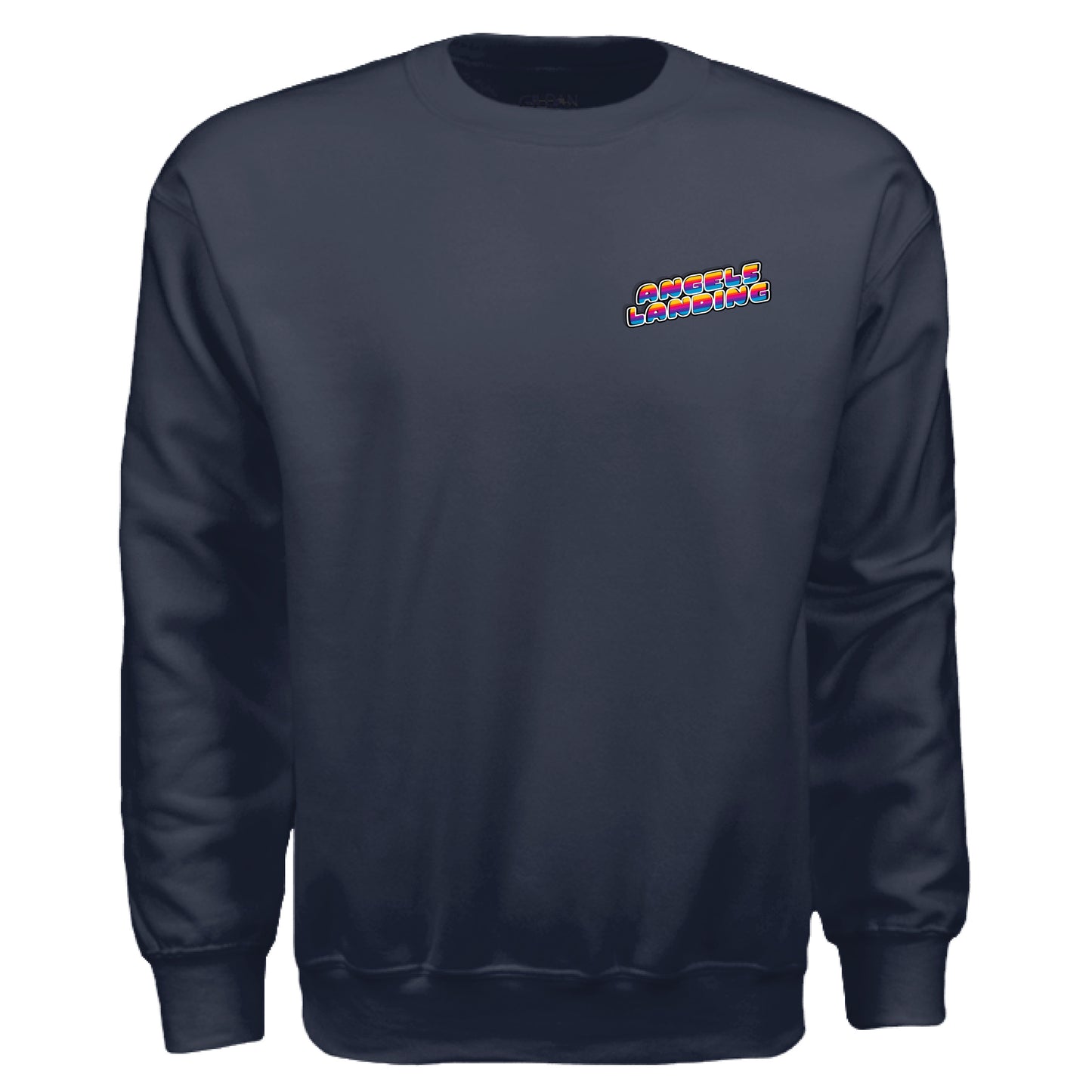 NAVY - FRONT
