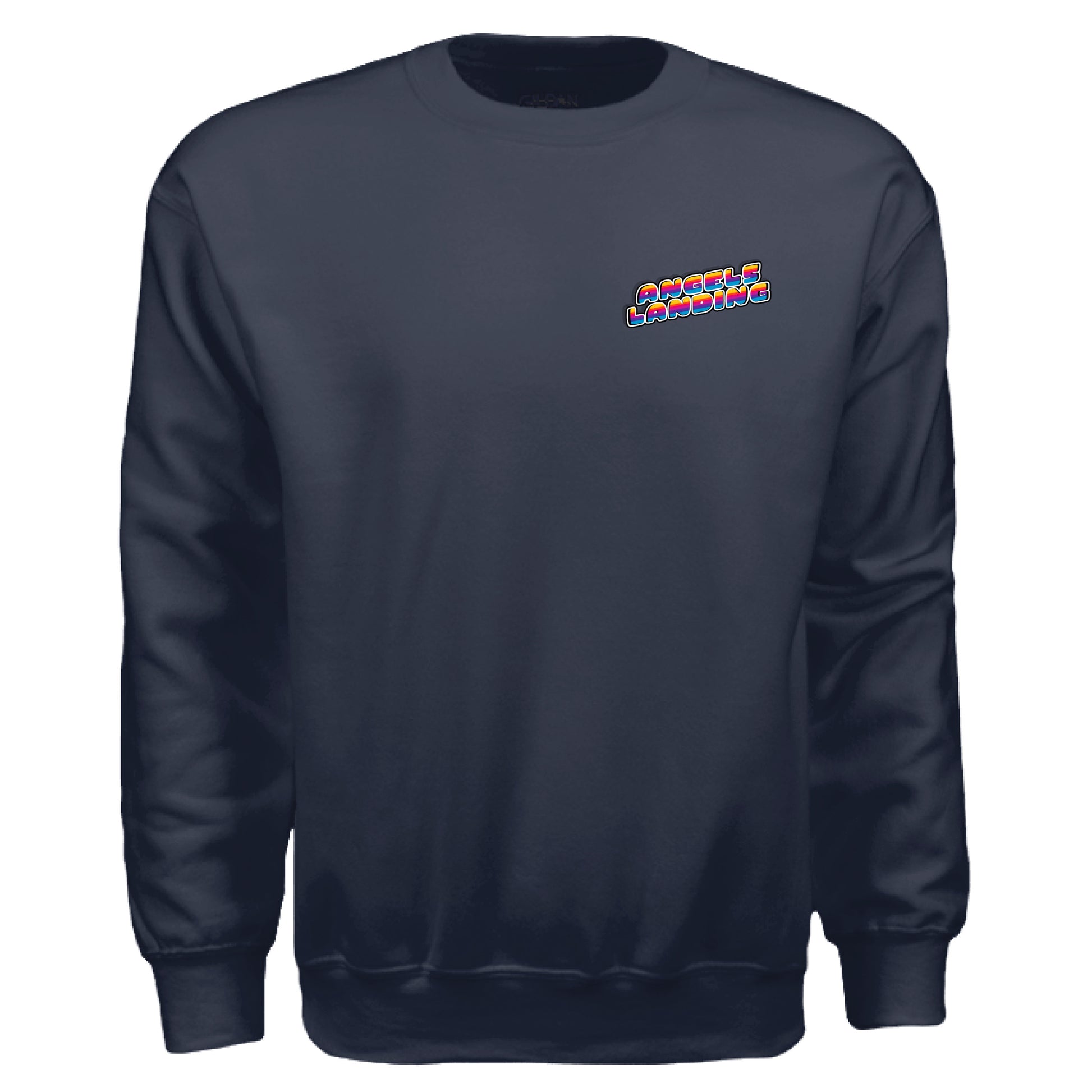 NAVY - FRONT