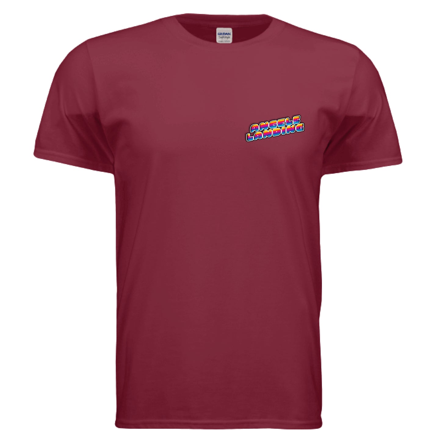 CARDINAL RED - FRONT