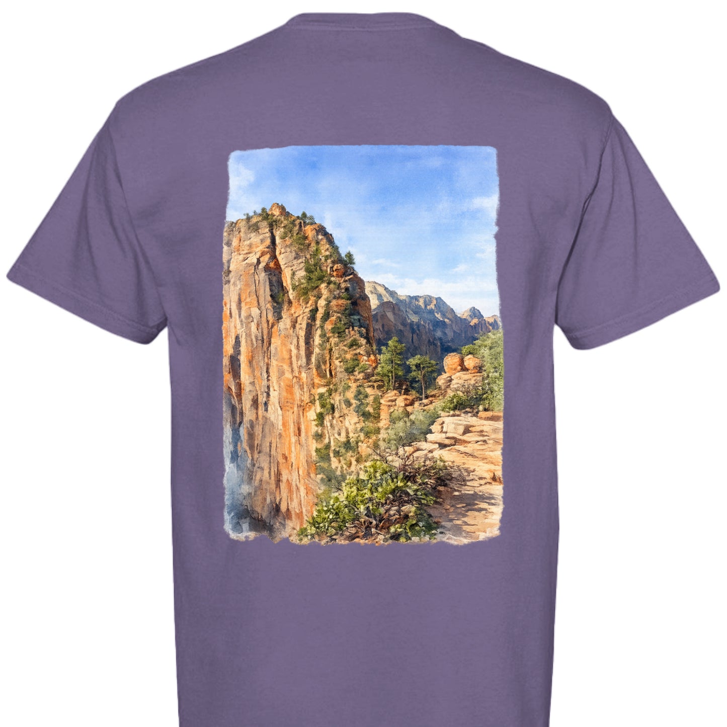 GRAPE - BACK