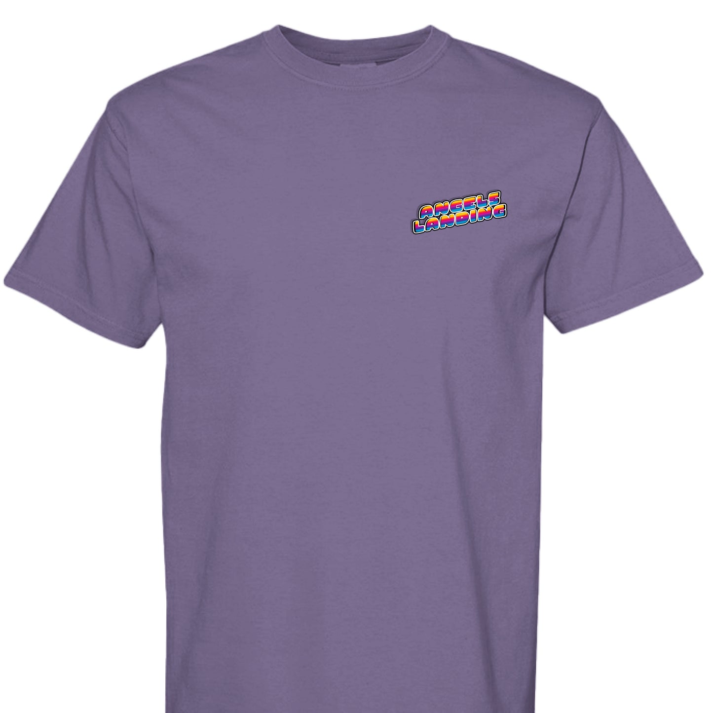 GRAPE - FRONT