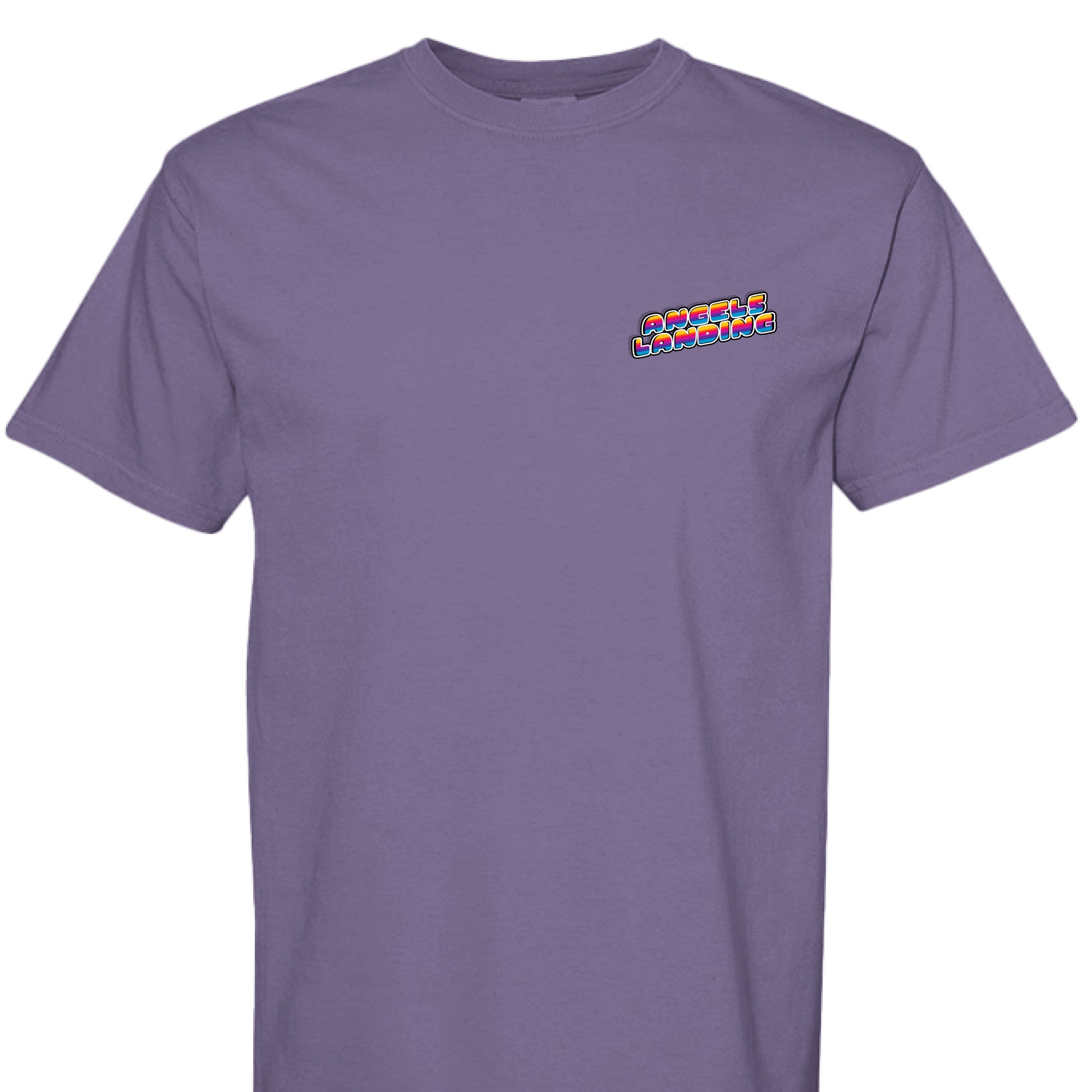 GRAPE - FRONT