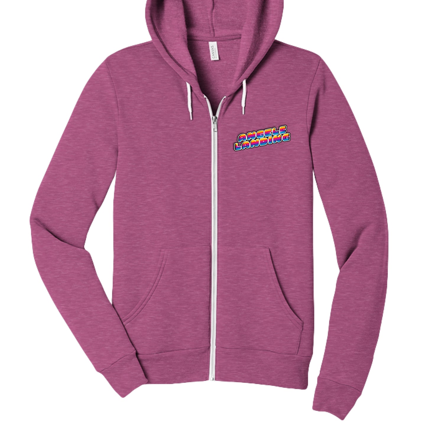 Mauve - FRONT