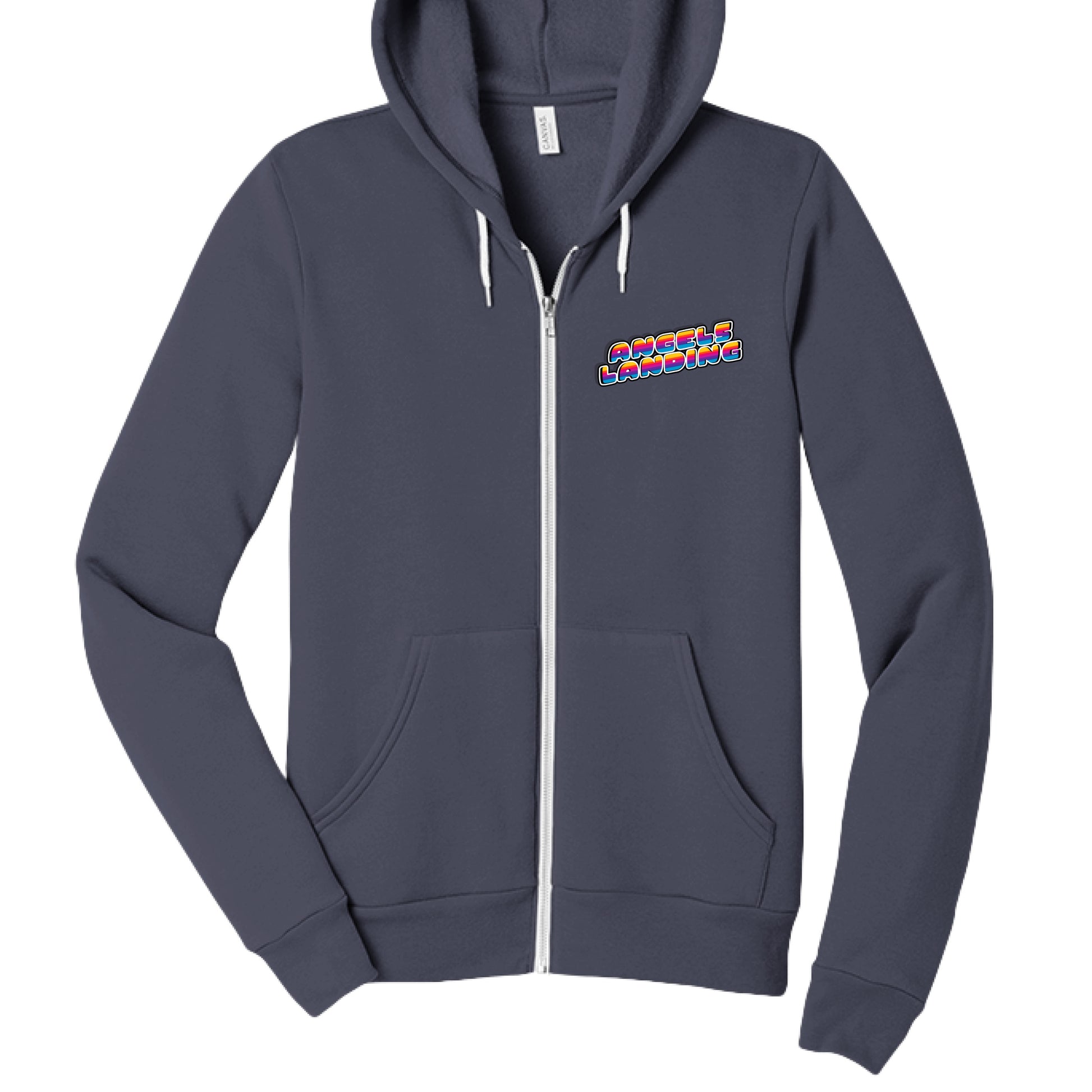 NAVY - FRONT