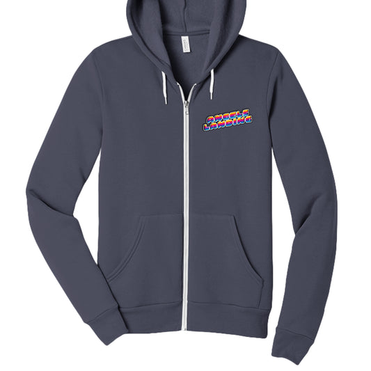 NAVY - FRONT