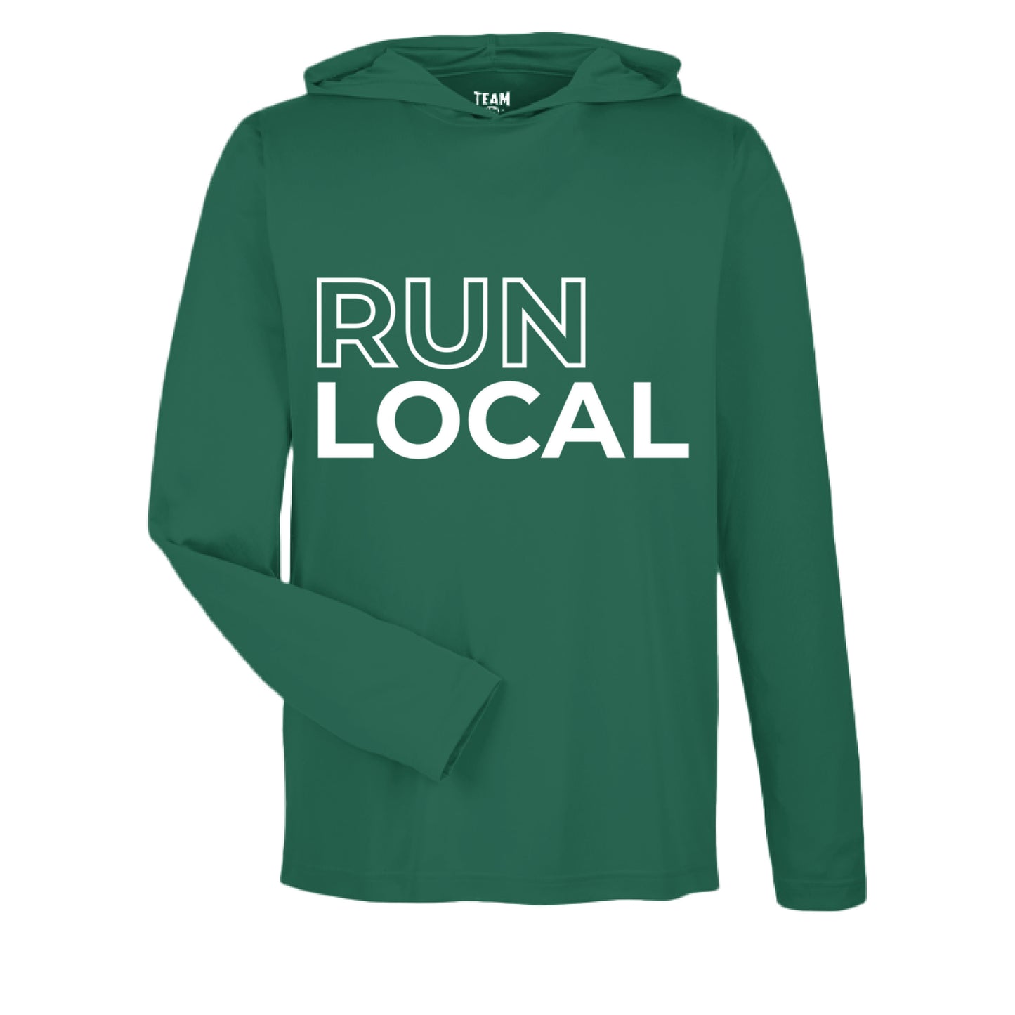 SPORT FOREST - FRONT