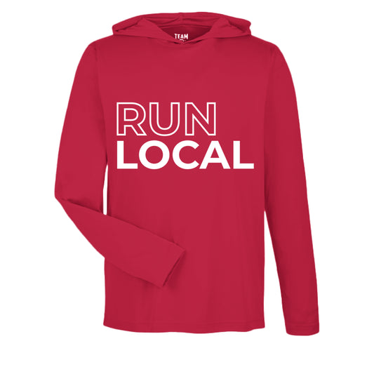 SPORT RED - FRONT