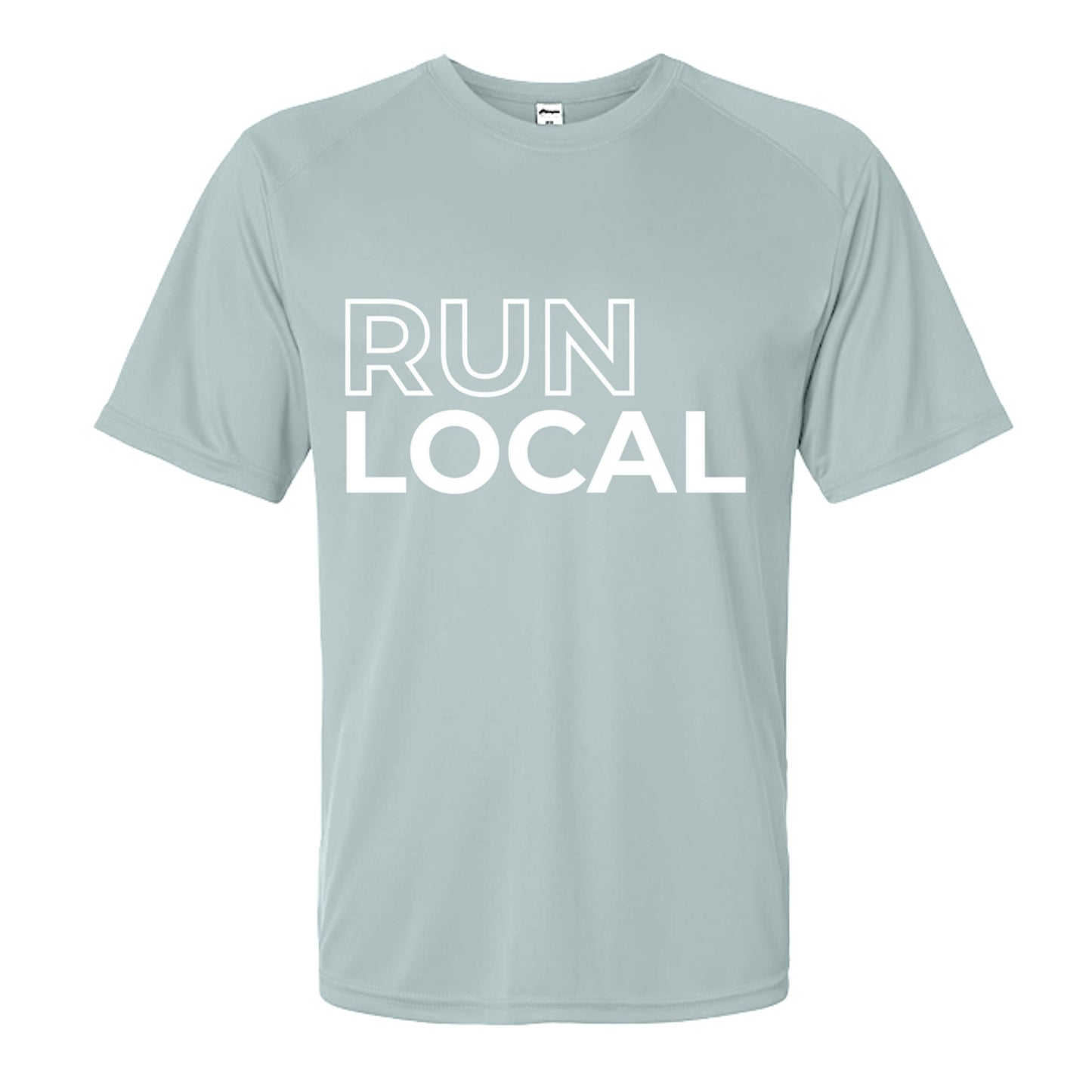 Medium Grey - 200 - FRONT