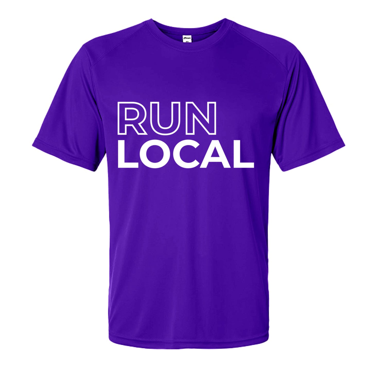 Purple - 200 - FRONT