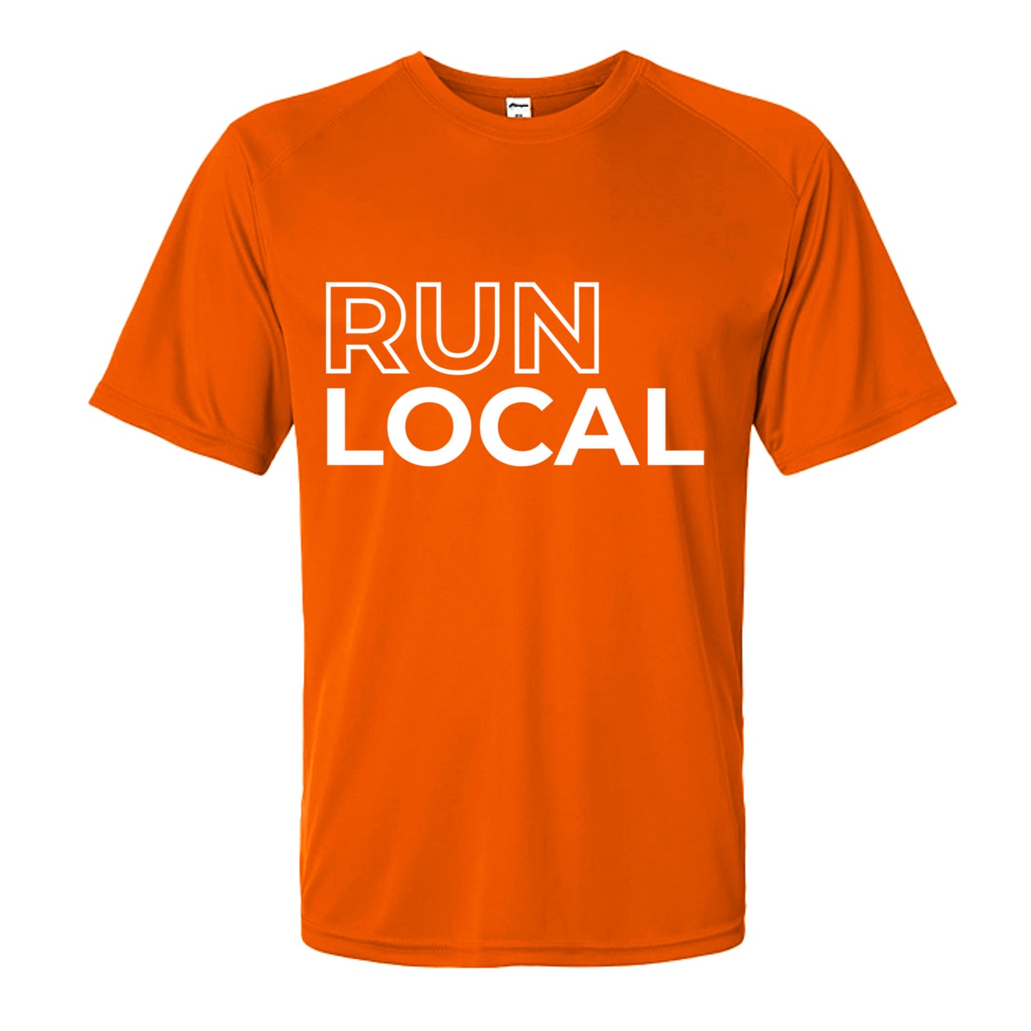 Orange - 200 - FRONT