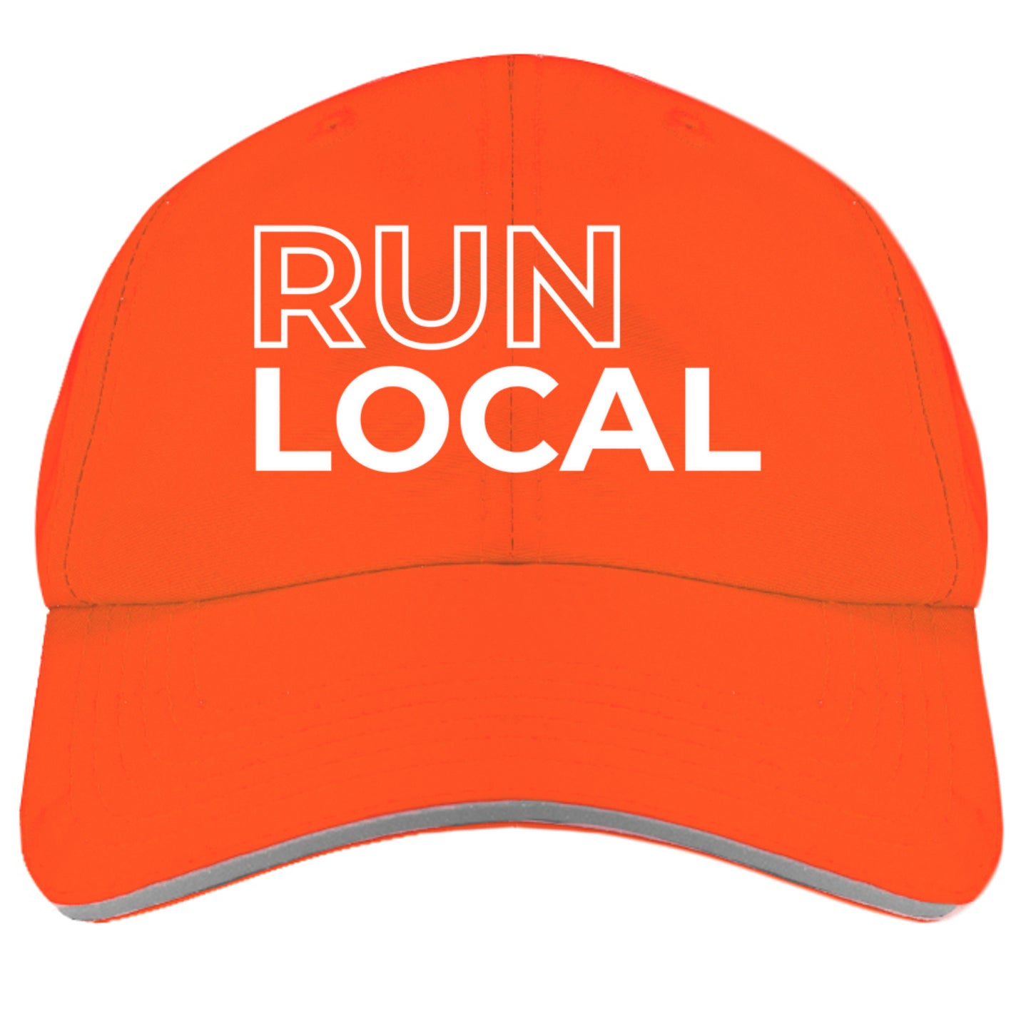 CAMPUS ORANGE - CE001 - FRONT