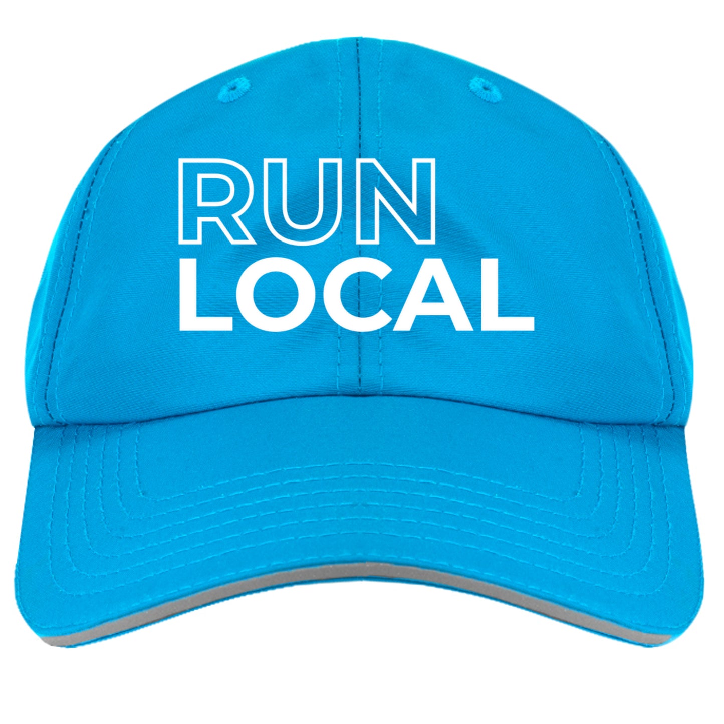 ELECTRIC BLUE - CE001 - FRONT