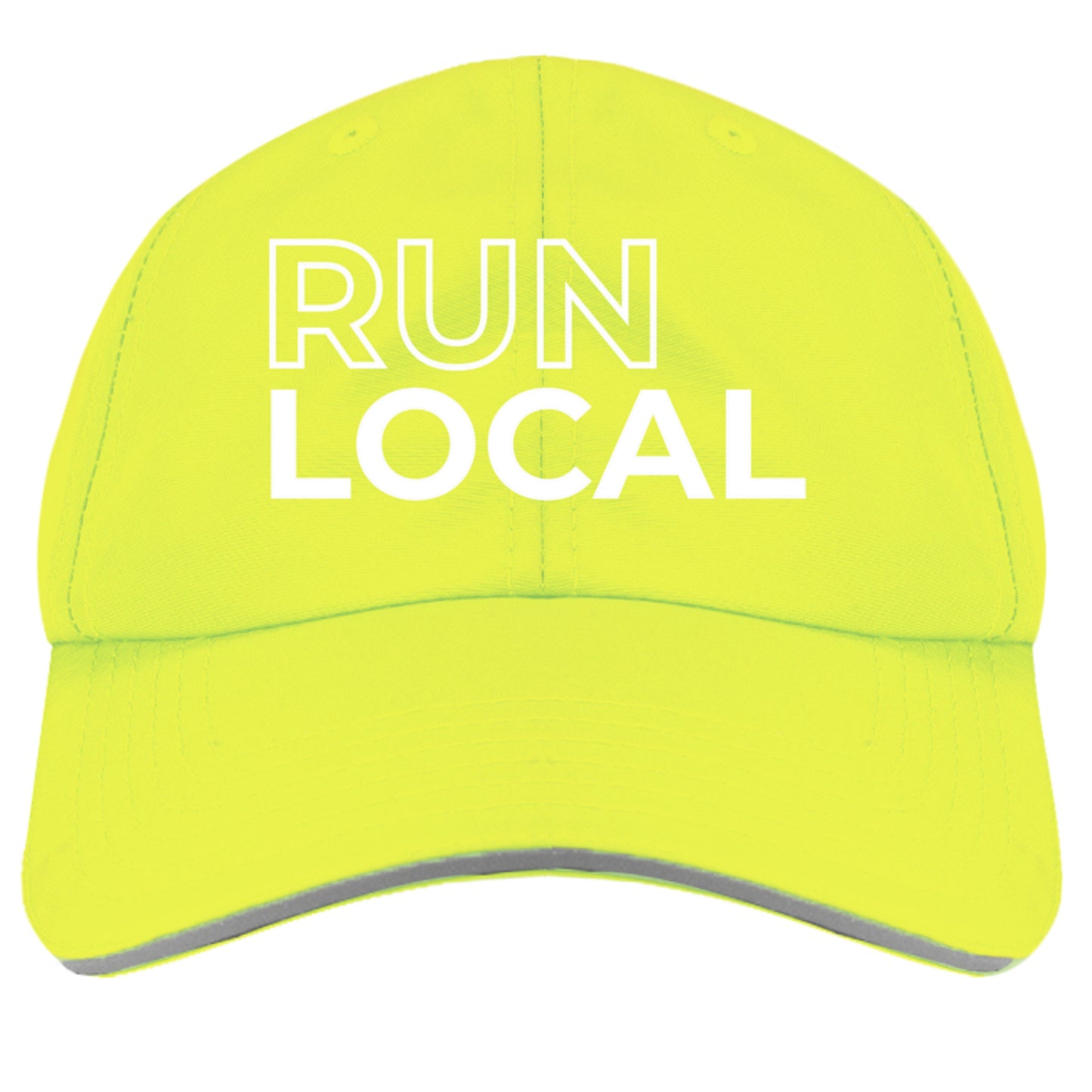 SAFETY YELLOW - CE001 - FRONT