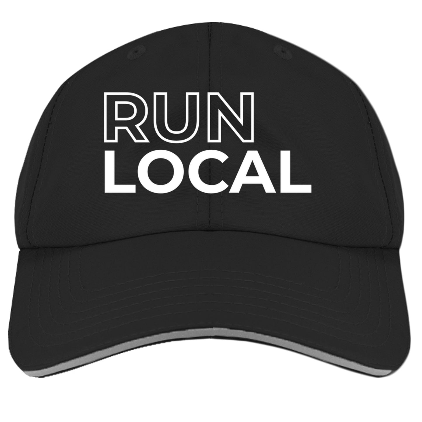 BLACK - CE001 - FRONT