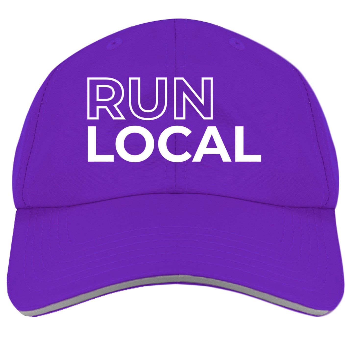 CAMPUS PURPLE - CE001 - FRONT