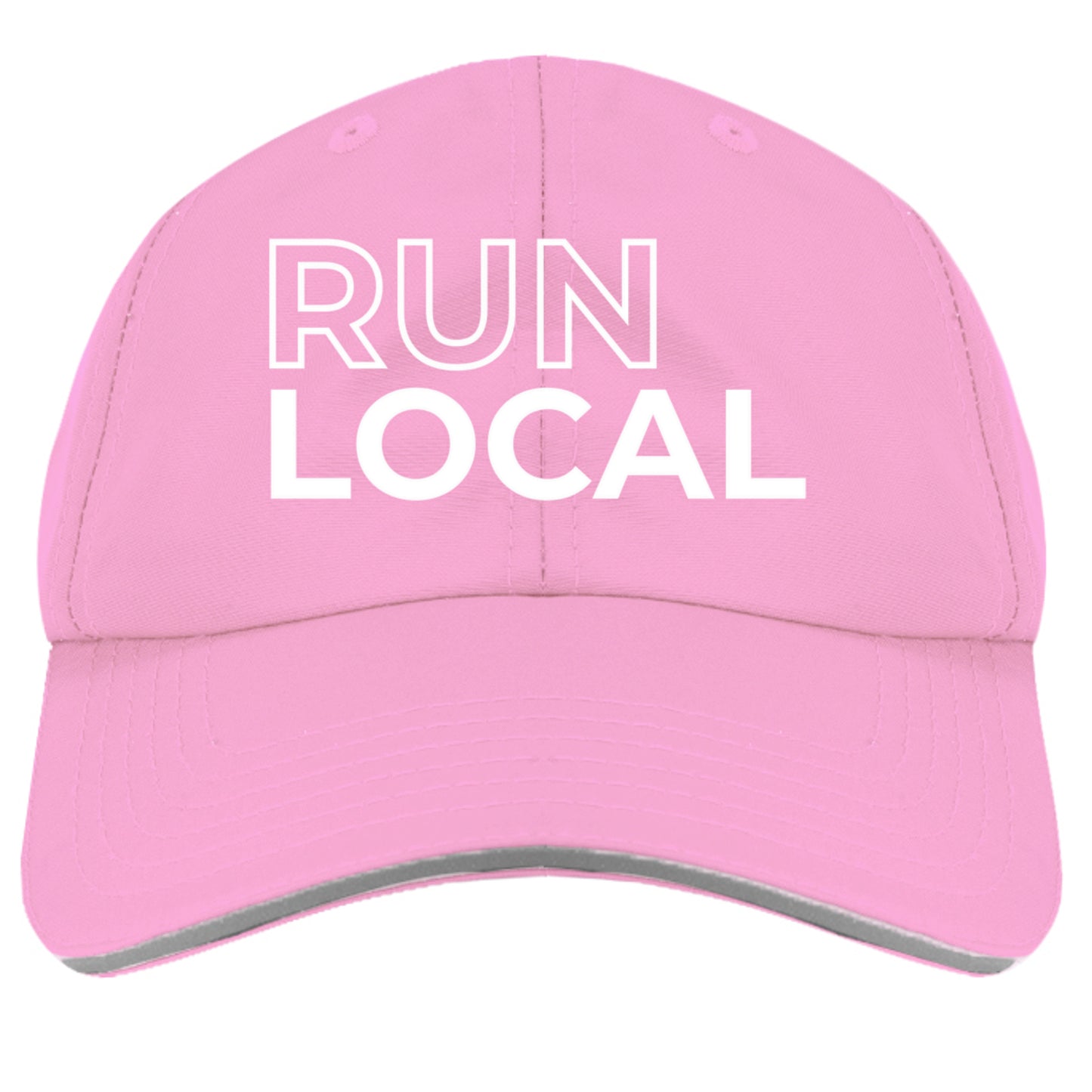 CHARITY PINK - CE001 - FRONT