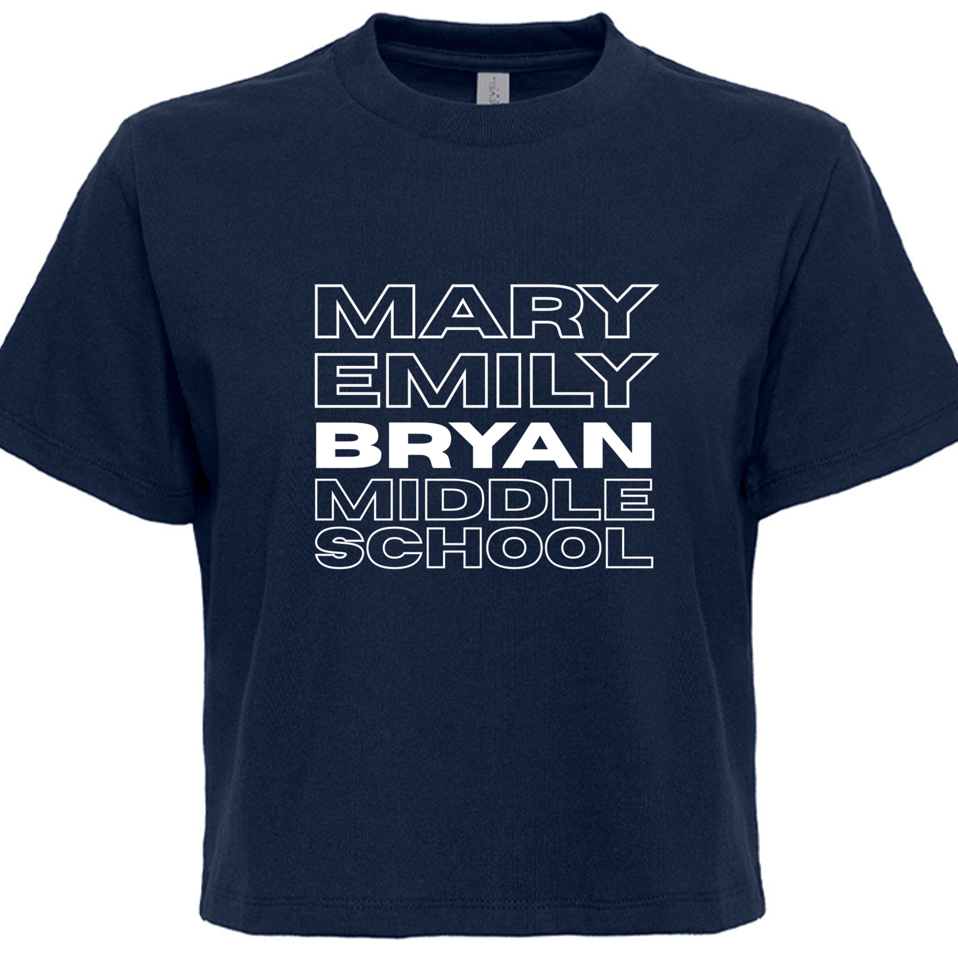 Midnight Navy - N7610 - FRONT
