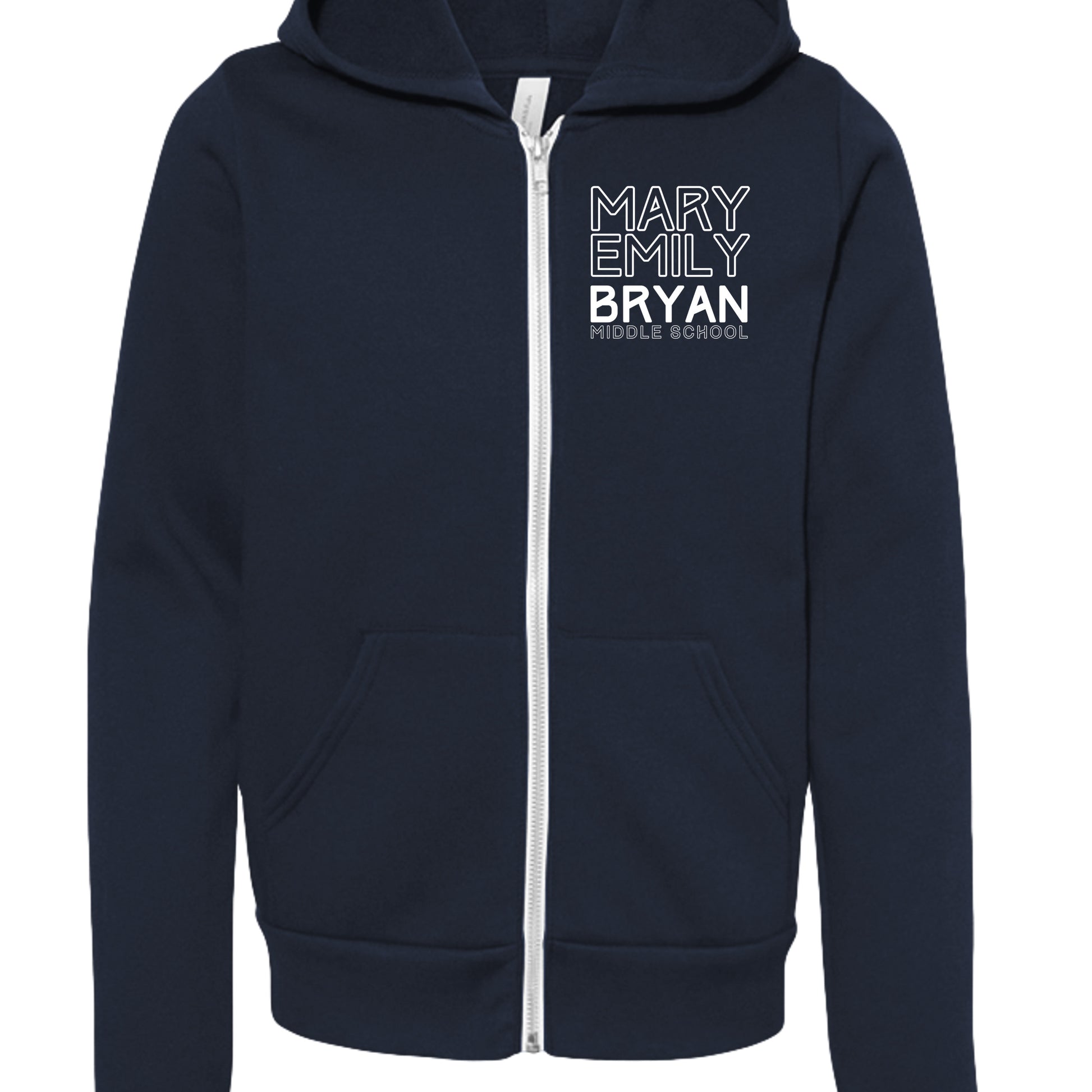 NAVY - 3739Y - FRONT