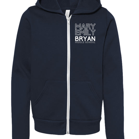 NAVY - 3739Y - FRONT